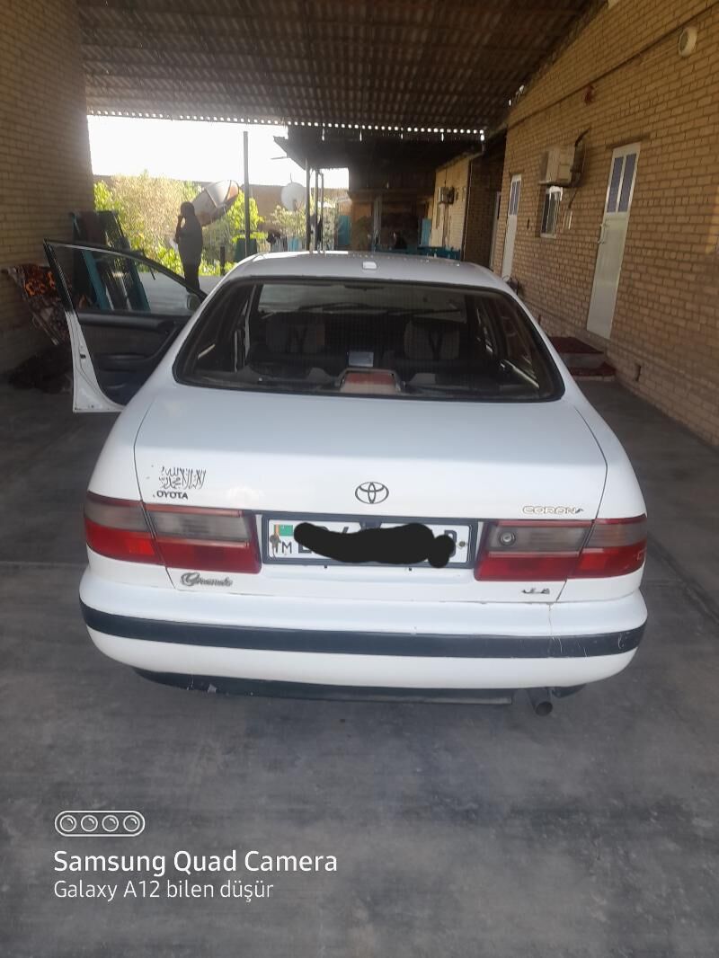 Toyota Corona 1995 - 60 000 TMT - Halaç - img 2