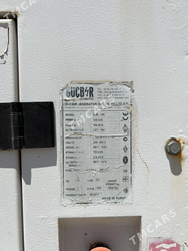 Generator - Aşgabat - img 8