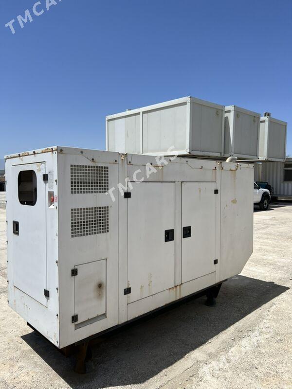 Generator - Aşgabat - img 3