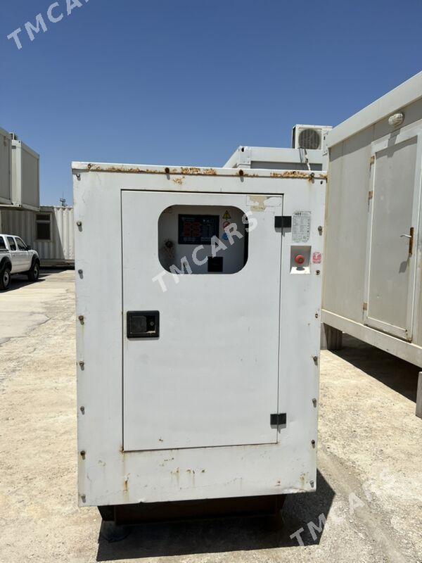 Generator - Aşgabat - img 7