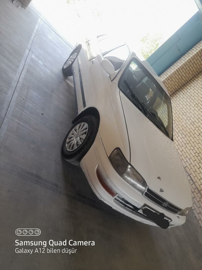 Toyota Corona 1995 - 60 000 TMT - Halaç - img 4