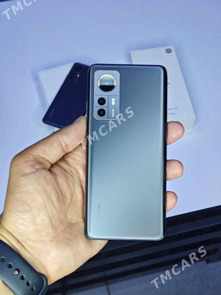 Mi 12x 12/256gb - Мары - img 5