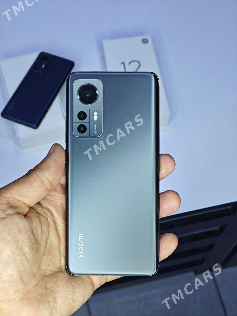 Mi 12x 12/256gb - Мары - img 2