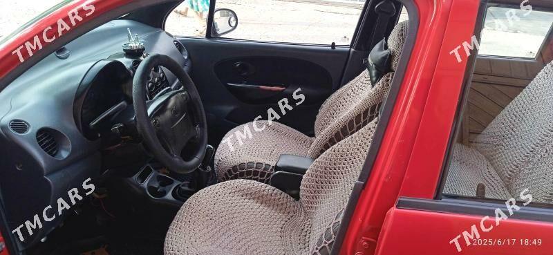 Daewoo Matiz 2004 - 32 000 TMT - Дашогуз - img 9