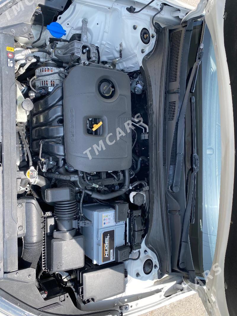 Kia Forte 2020 - 230 000 TMT - Arzuw - img 8
