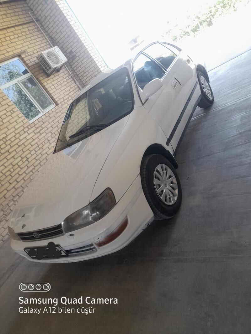 Toyota Corona 1995 - 60 000 TMT - Halaç - img 6