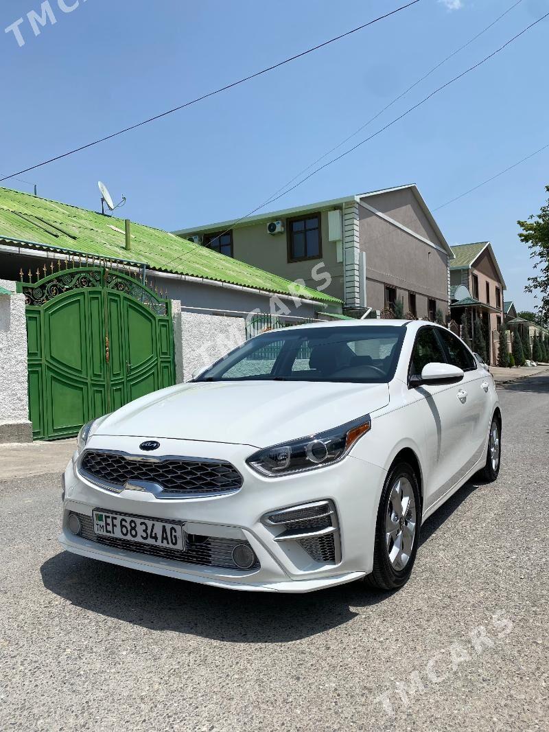 Kia Forte 2020 - 230 000 TMT - Arzuw - img 3