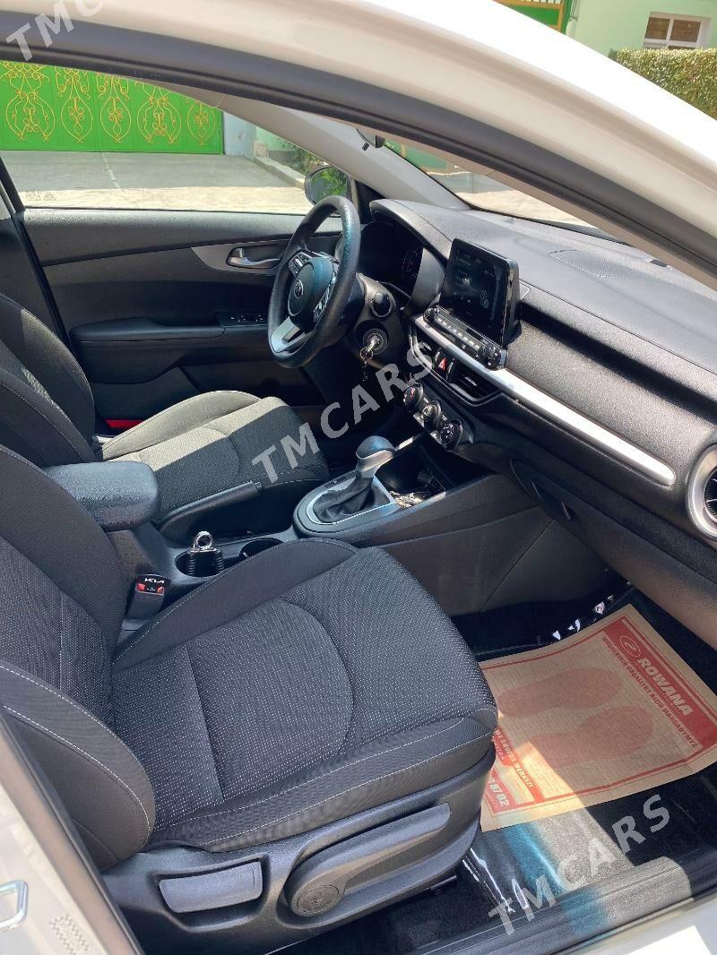 Kia Forte 2020 - 230 000 TMT - Arzuw - img 7