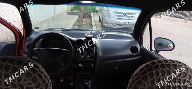 Daewoo Matiz 2004 - 32 000 TMT - Дашогуз - img 4