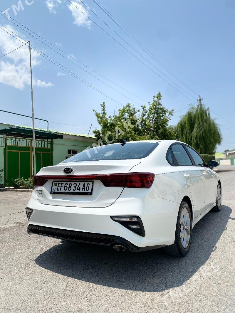 Kia Forte 2020 - 230 000 TMT - Arzuw - img 6