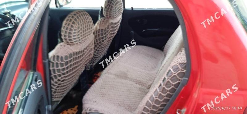 Daewoo Matiz 2004 - 32 000 TMT - Дашогуз - img 3