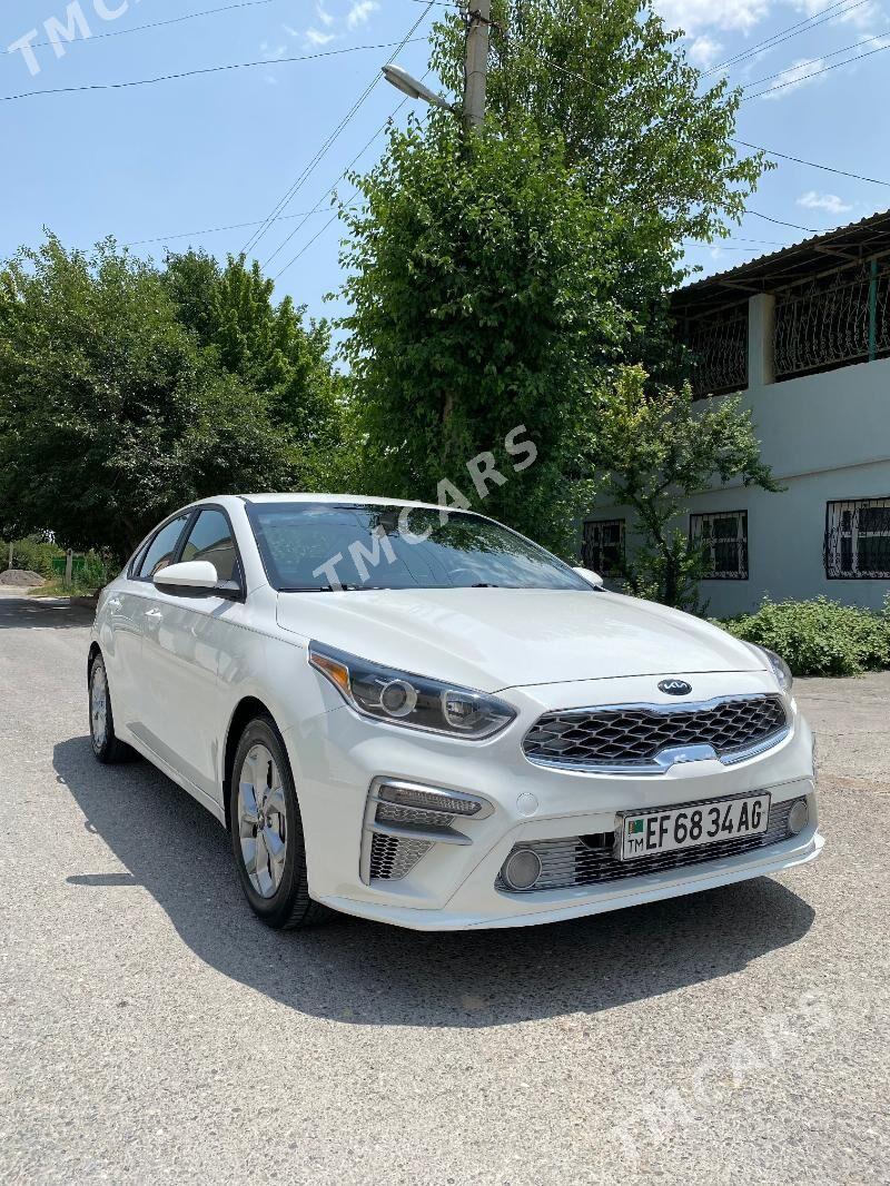 Kia Forte 2020 - 230 000 TMT - Arzuw - img 2