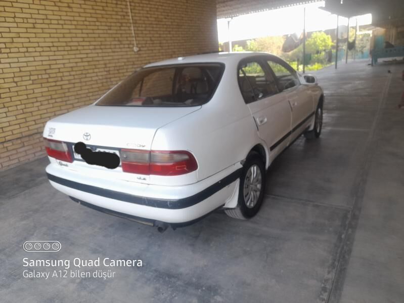 Toyota Corona 1995 - 60 000 TMT - Halaç - img 7