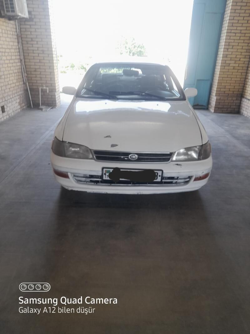 Toyota Corona 1995 - 60 000 TMT - Halaç - img 5