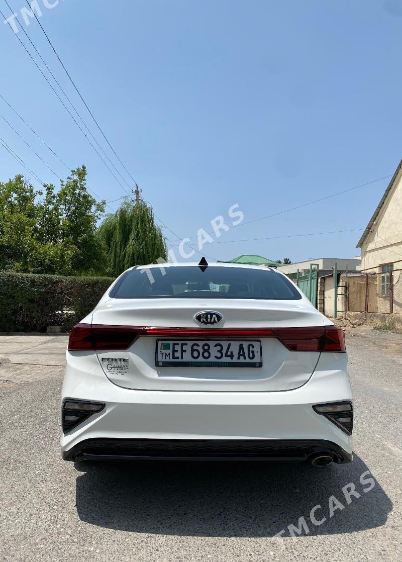 Kia Forte 2020 - 230 000 TMT - Arzuw - img 4