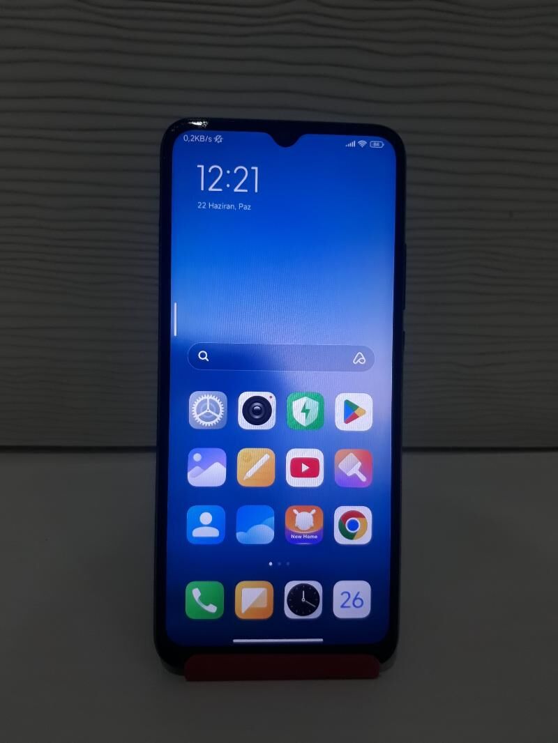 Redmi 10C - Balkanabat - img 3