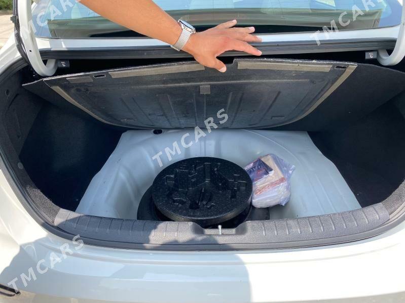 Kia Forte 2020 - 230 000 TMT - Arzuw - img 10