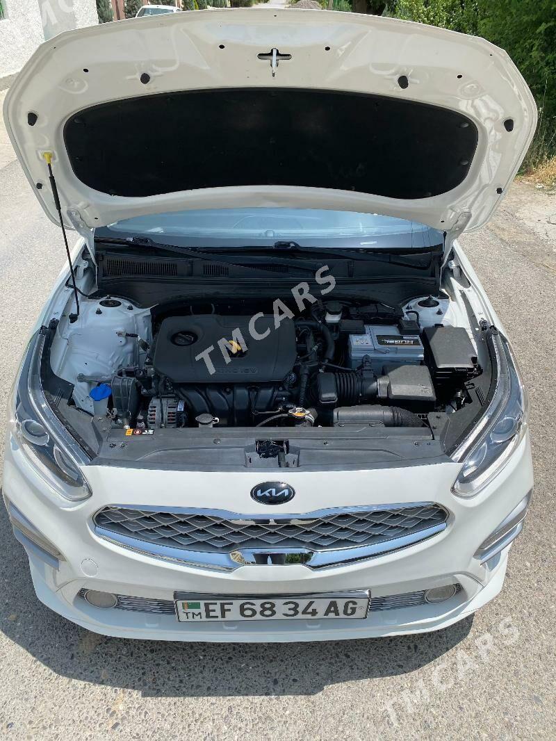 Kia Forte 2020 - 230 000 TMT - Arzuw - img 9