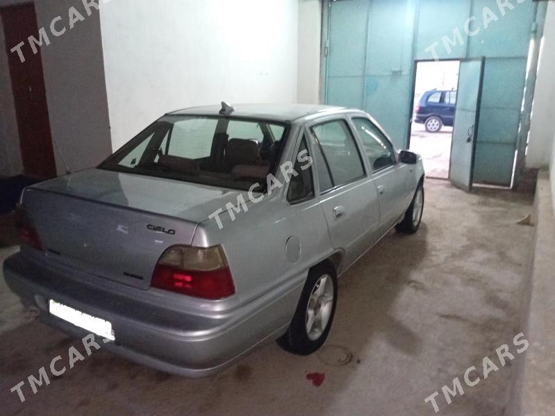 Daewoo Nexia 1997 - 25 000 TMT - Farap - img 4