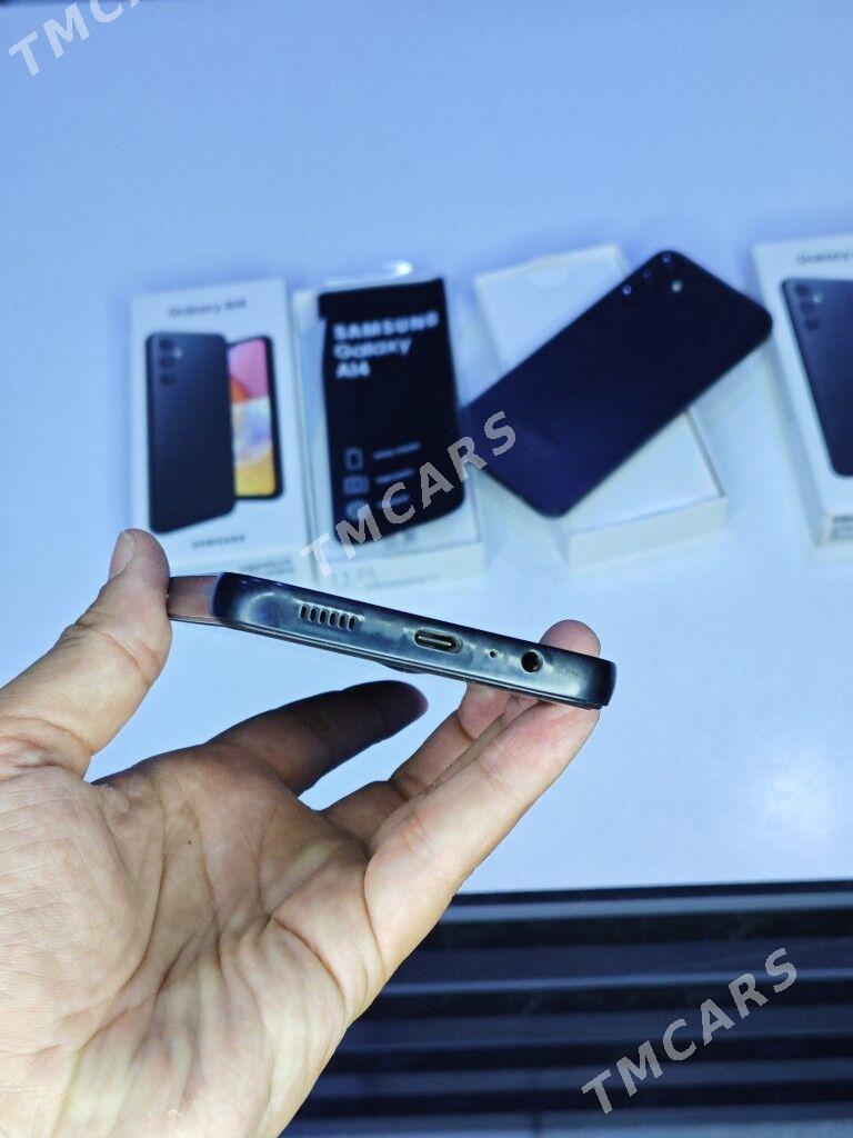 Samsung A14  4/64gb - Мары - img 10