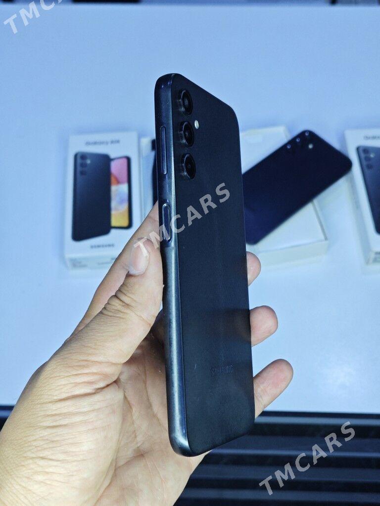 Samsung A14  4/64gb - Мары - img 8