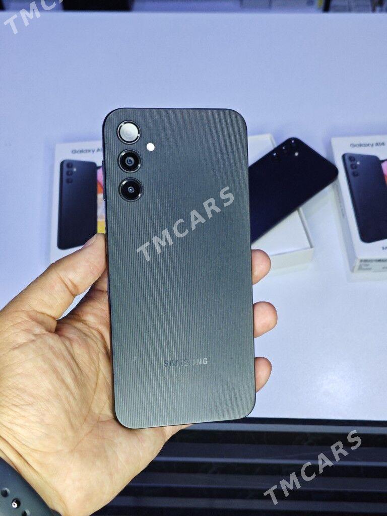 Samsung A14  4/64gb - Мары - img 5