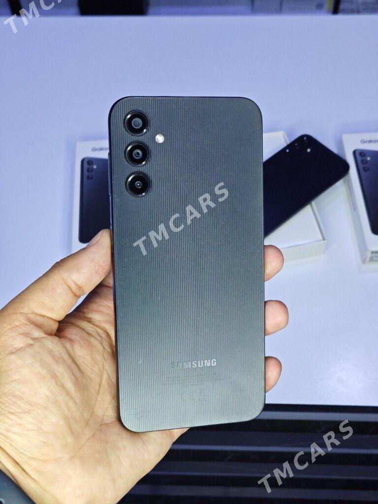 Samsung A14  4/64gb - Мары - img 6