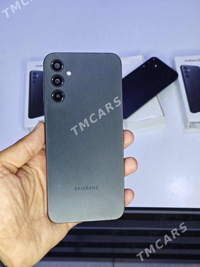 Samsung A14  4/64gb - Мары - img 4