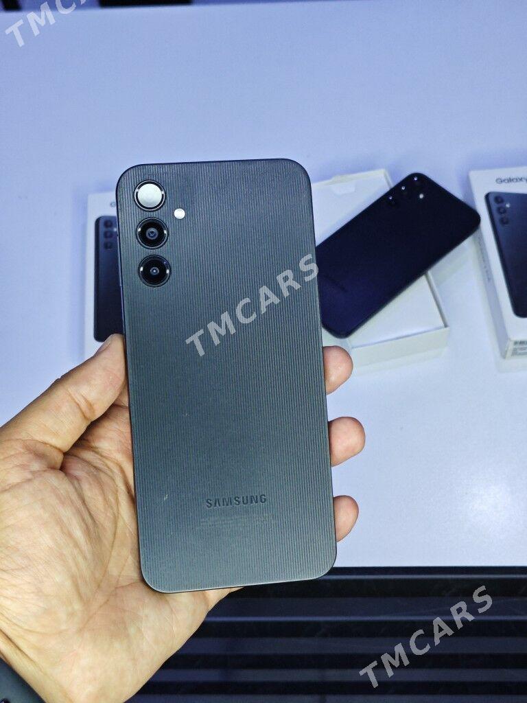 Samsung A14  4/64gb - Мары - img 3
