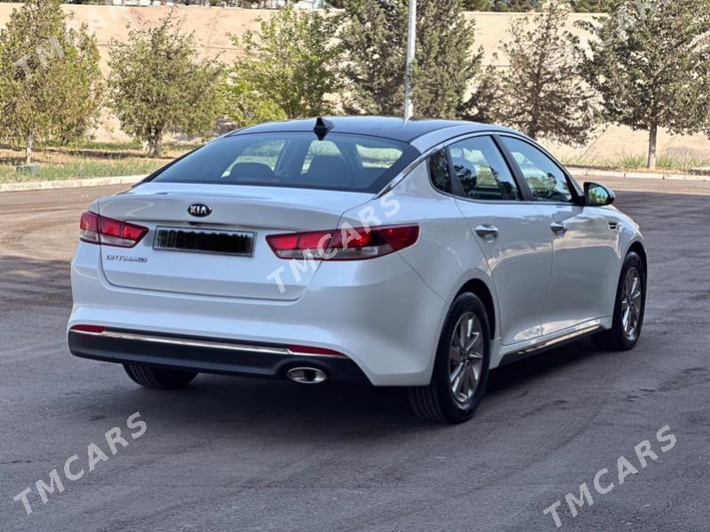 Kia Optima 2019 - 197 000 TMT - Туркменбаши - img 7