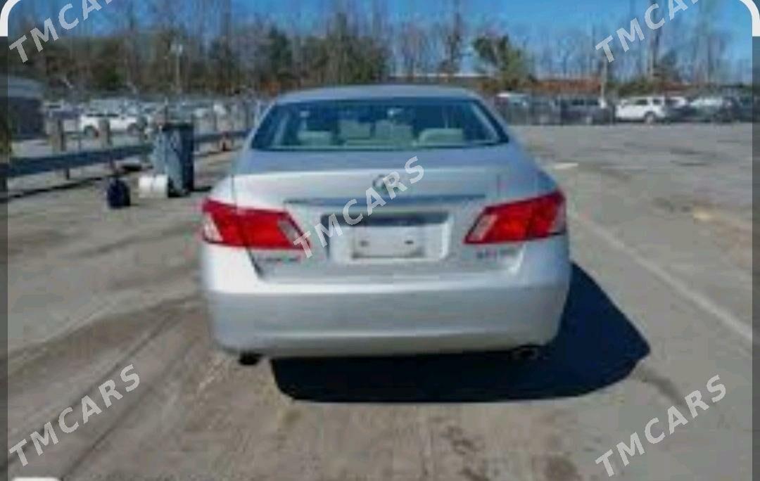 Lexus ES 350 2008 - 250 000 TMT - Mary - img 2