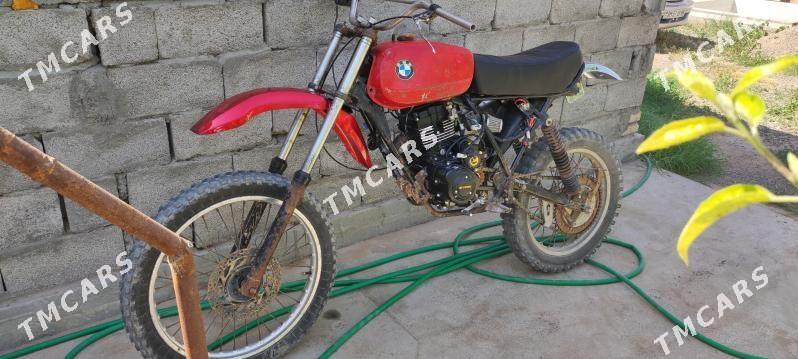 motorcycle fekon - Мары - img 3