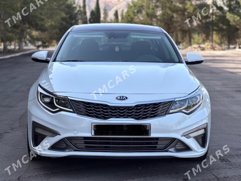 Kia Optima 2019 - 197 000 TMT - Туркменбаши - img 5