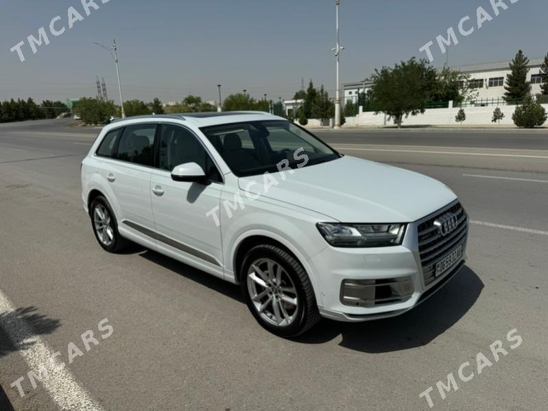 Audi Q7 2017 - 585 000 TMT - 10 mkr - img 1
