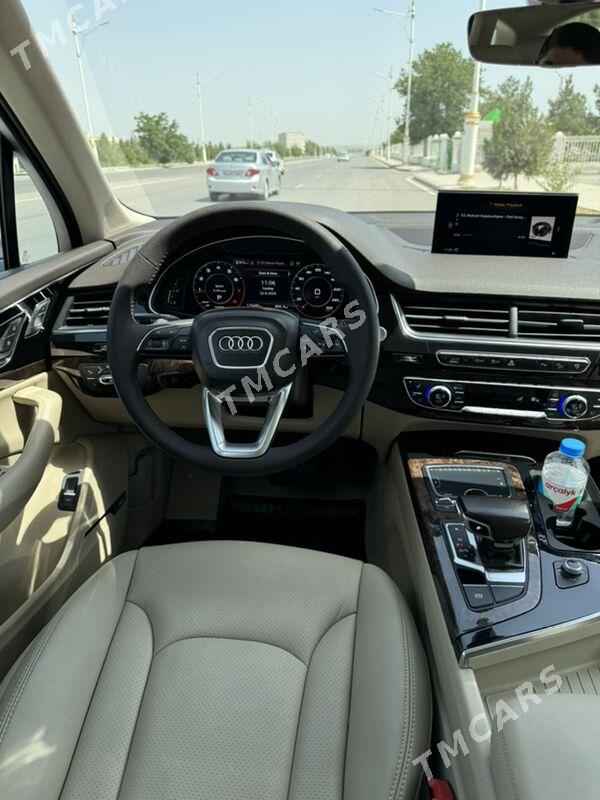 Audi Q7 2017 - 585 000 TMT - 10 mkr - img 8