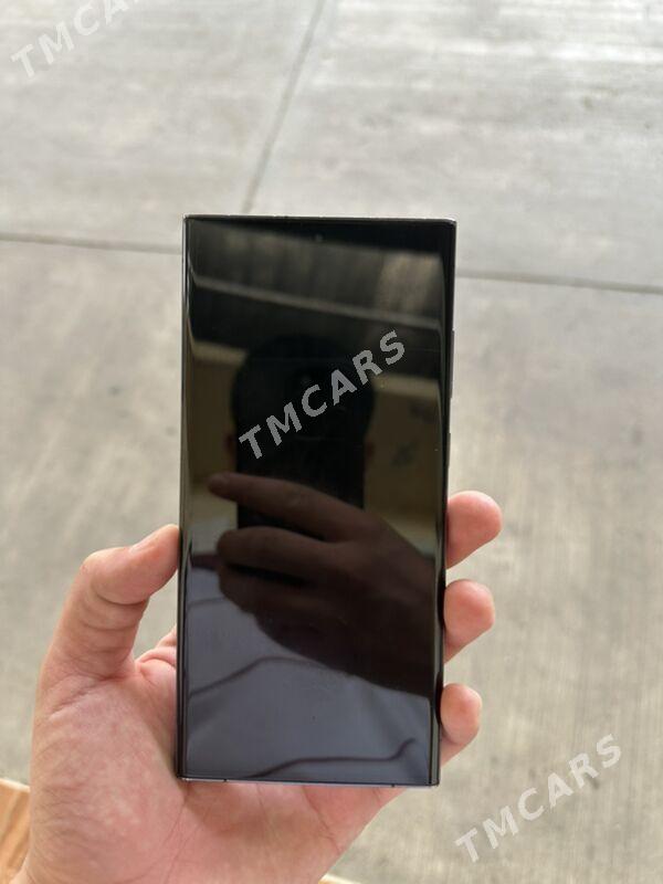 samsung s23ultra - Ашхабад - img 2