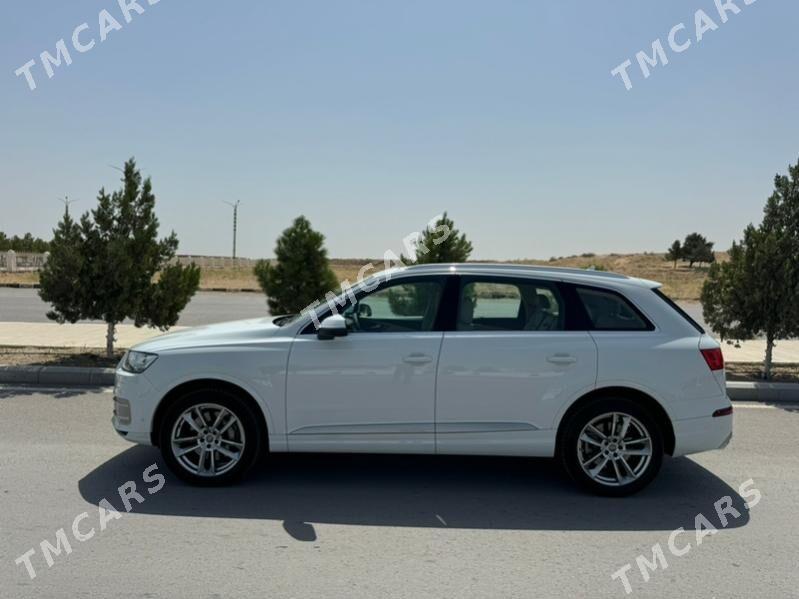 Audi Q7 2017 - 585 000 TMT - 10 mkr - img 2