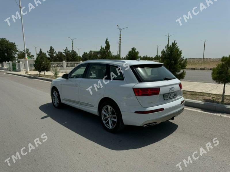 Audi Q7 2017 - 585 000 TMT - 10 mkr - img 5