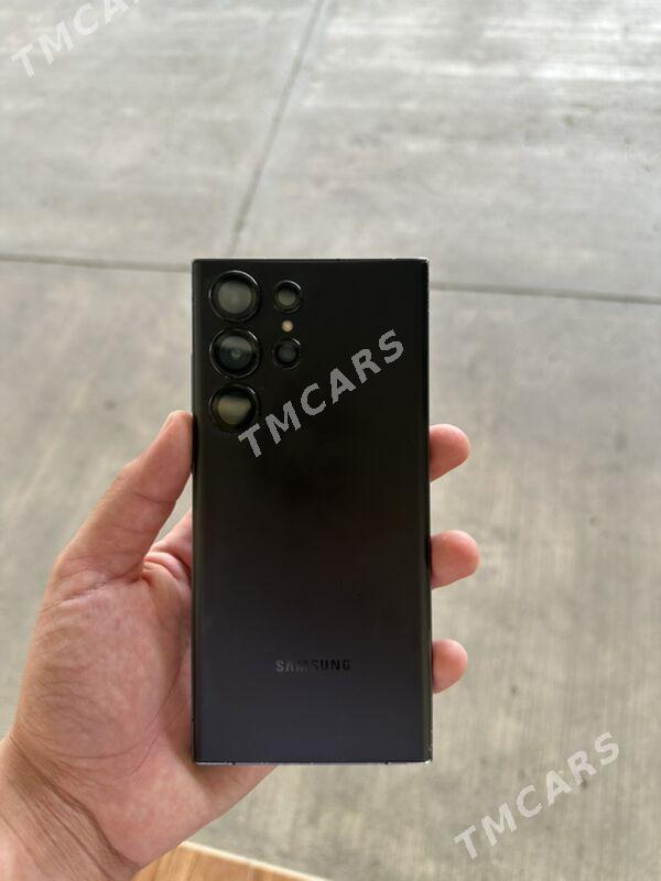 samsung s23ultra - Ашхабад - img 1