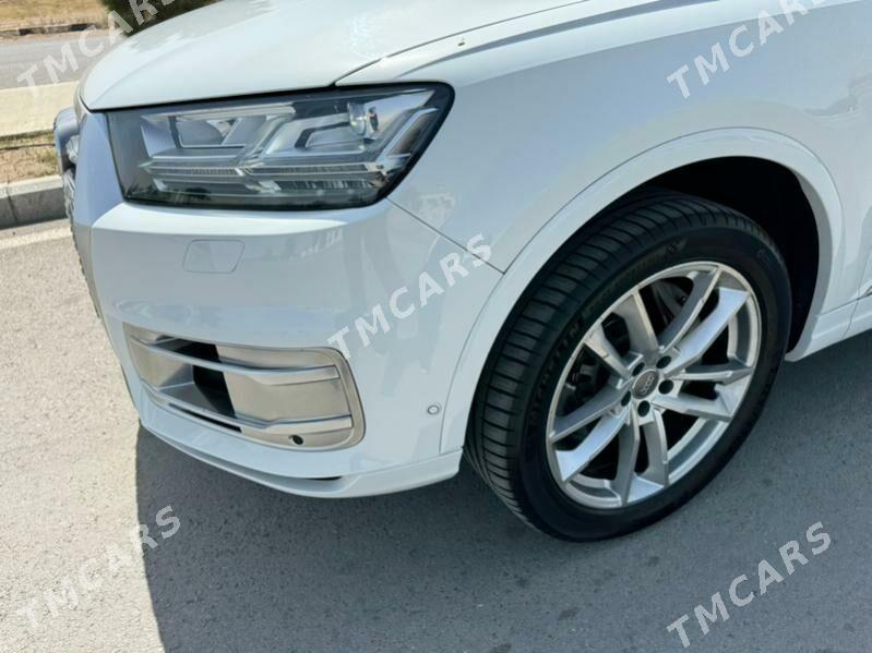 Audi Q7 2017 - 585 000 TMT - 10 mkr - img 9