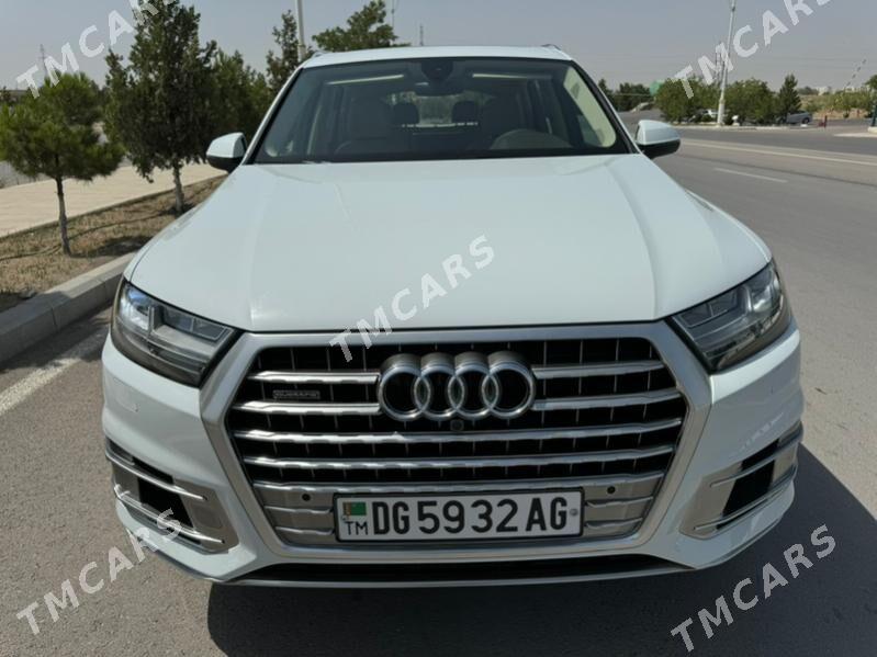 Audi Q7 2017 - 585 000 TMT - 10 mkr - img 4
