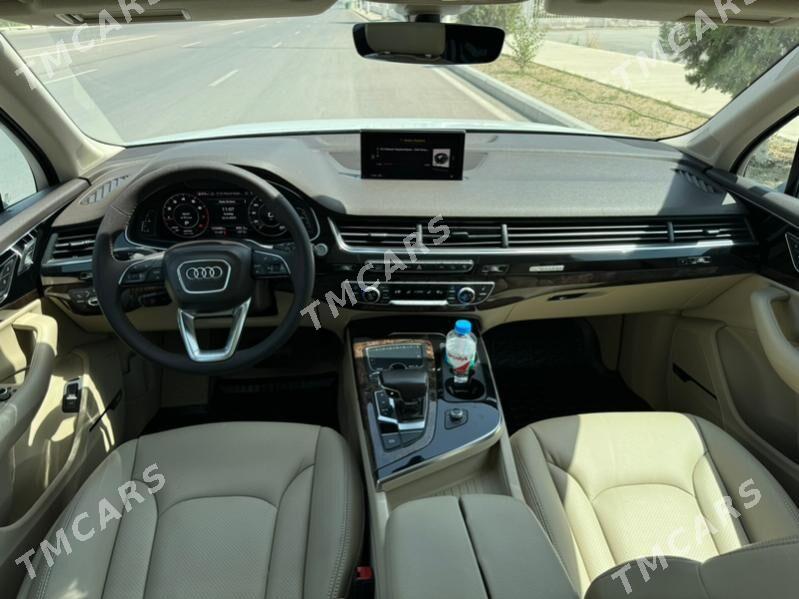 Audi Q7 2017 - 585 000 TMT - 10 mkr - img 7