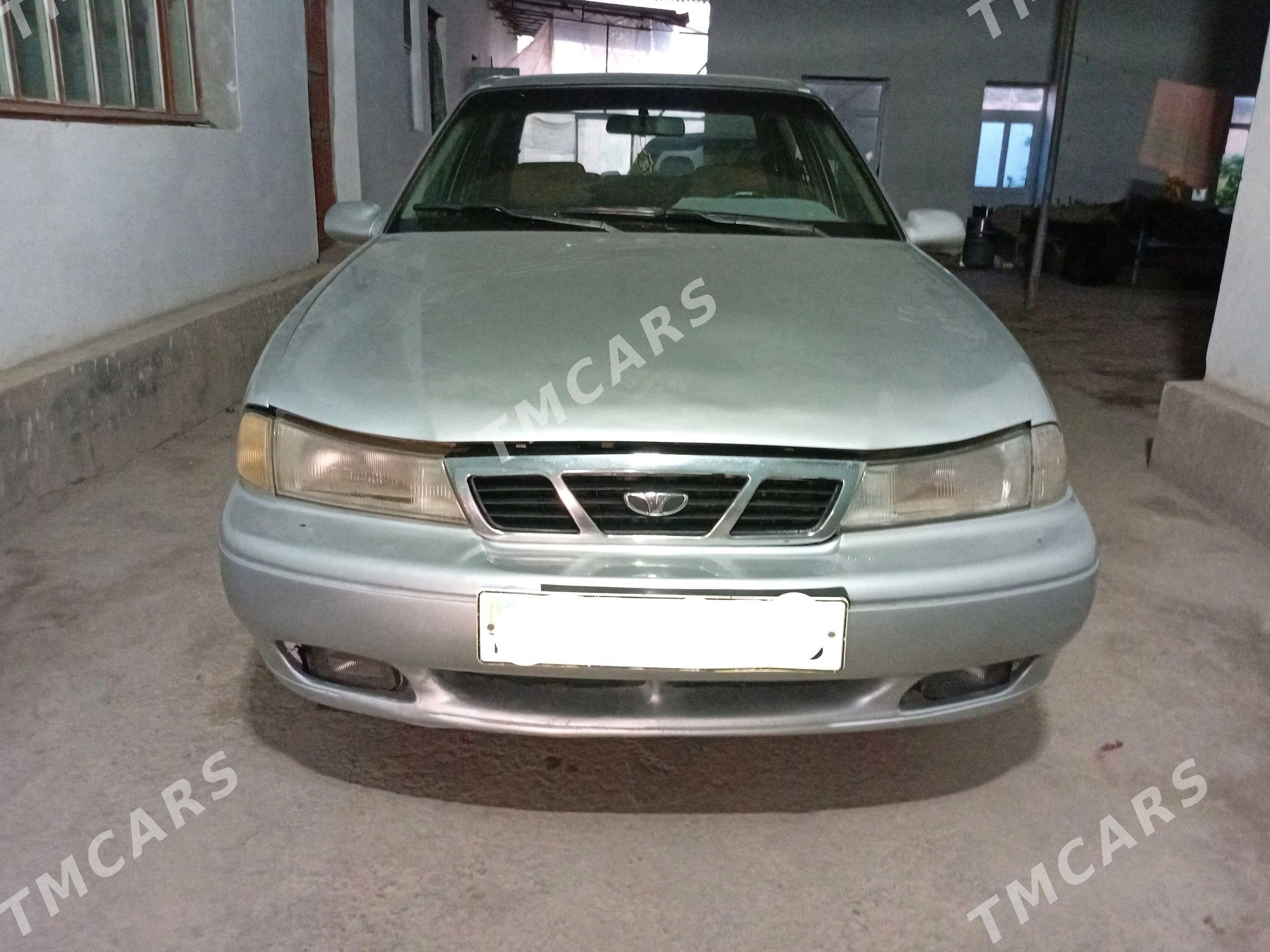 Daewoo Nexia 1997 - 25 000 TMT - Farap - img 6