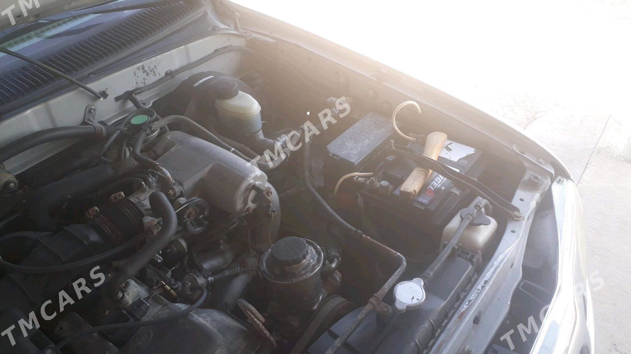 Toyota Tacoma 2003 - 95 000 TMT - Sarahs - img 5