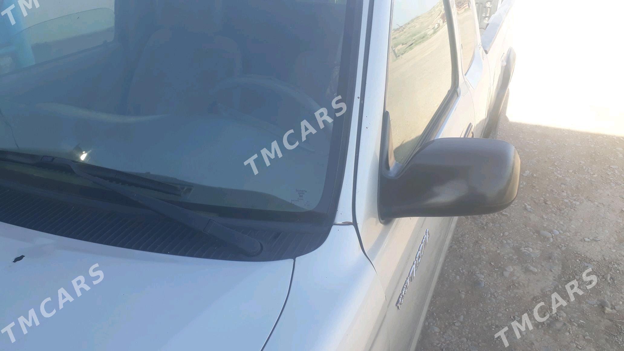 Toyota Tacoma 2003 - 95 000 TMT - Sarahs - img 3