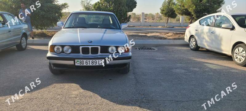 BMW 525 1991 - 50 000 TMT - Туркменабат - img 6