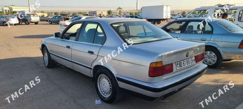 BMW 525 1991 - 50 000 TMT - Туркменабат - img 4