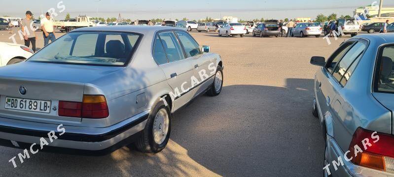 BMW 525 1991 - 50 000 TMT - Туркменабат - img 5