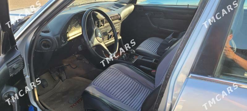 BMW 525 1991 - 50 000 TMT - Туркменабат - img 3