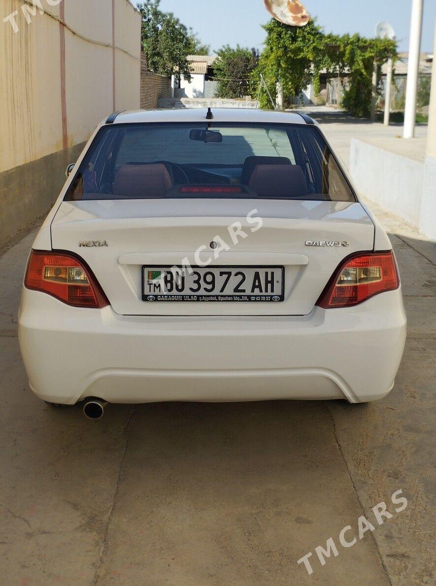 Daewoo Nexia 2011 - 70 000 TMT - Kaka - img 2